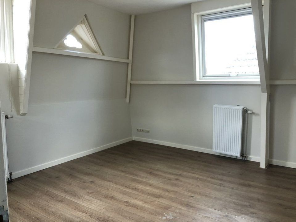 Zoutmanstraat 53 B3, Den Haag