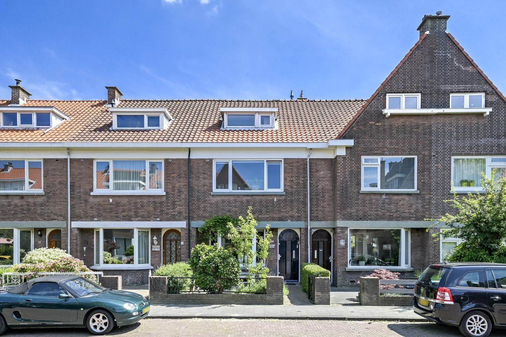Meloenstraat 92, Den Haag foto-1 blur