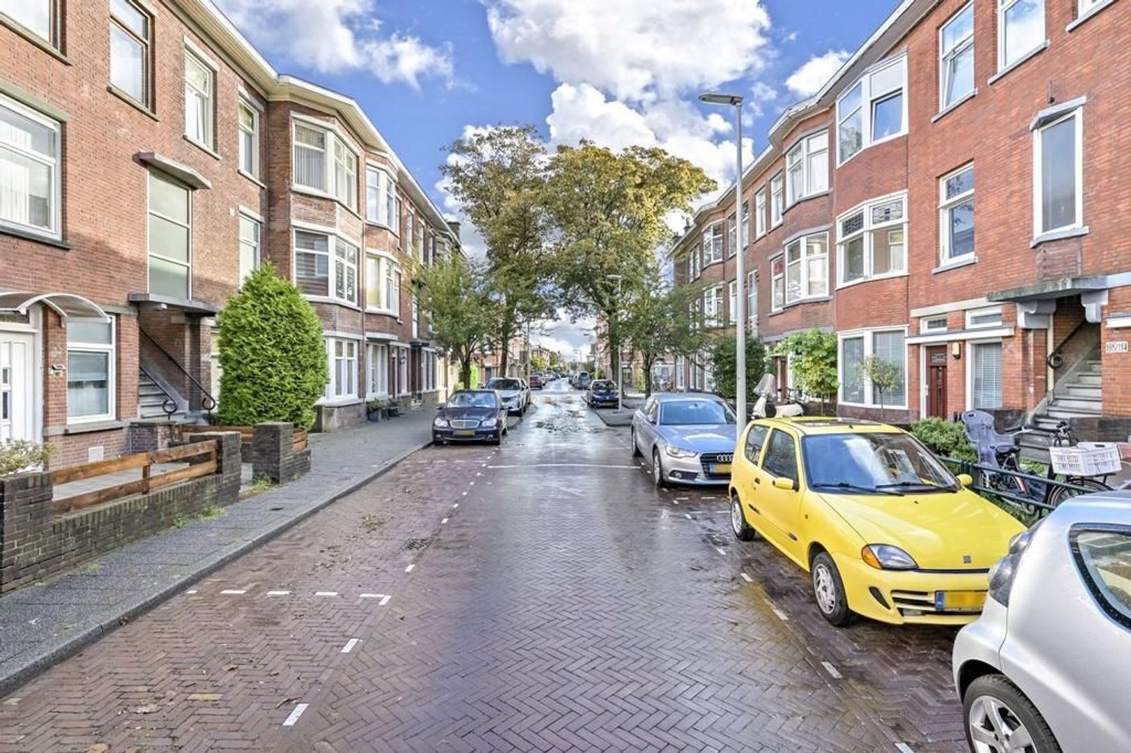 Velpsestraat 108, Den Haag foto-2 blur