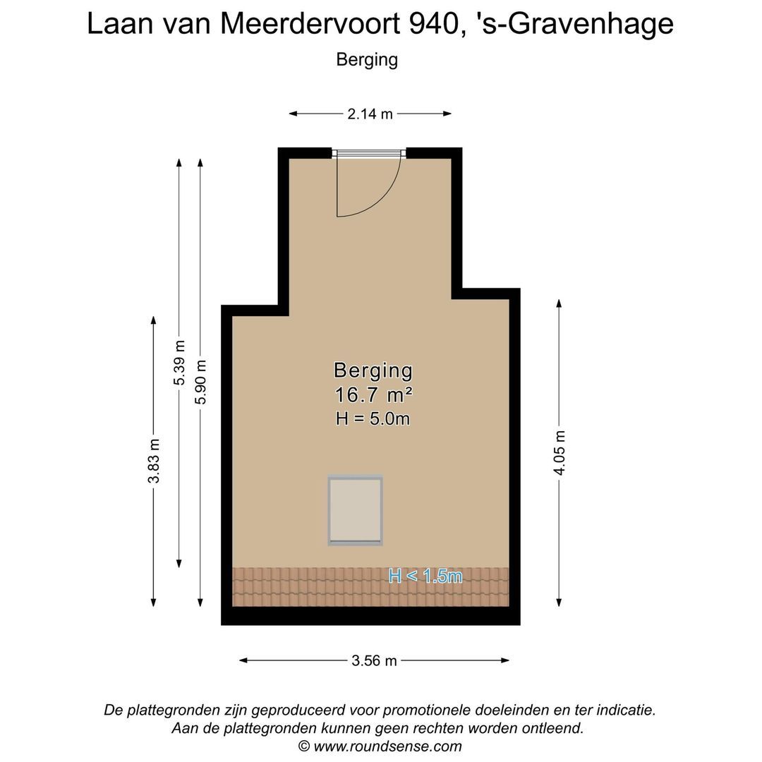 Laan van Meerdervoort 940, Den Haag foto-30 blur