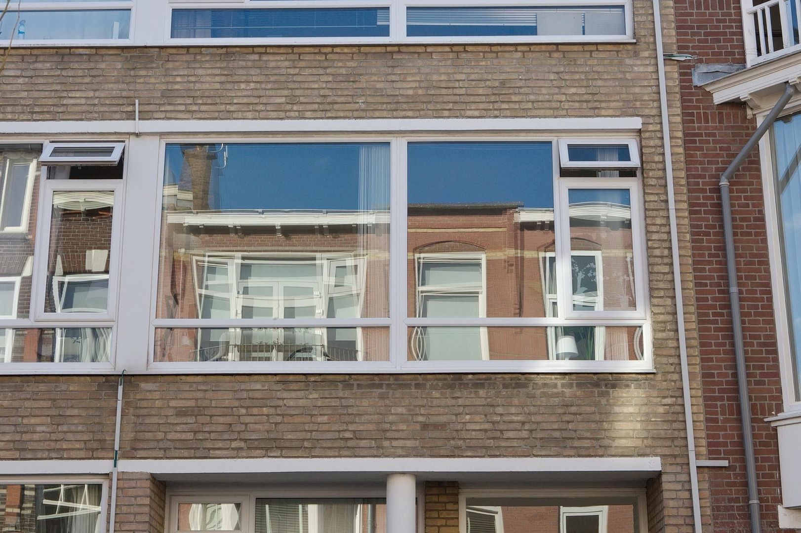 Antonie Duyckstraat 4 E, Den Haag foto-14 blur