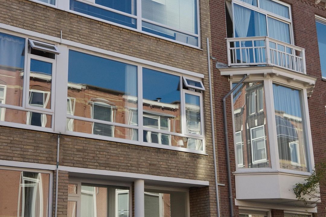 Antonie Duyckstraat 4 E, Den Haag