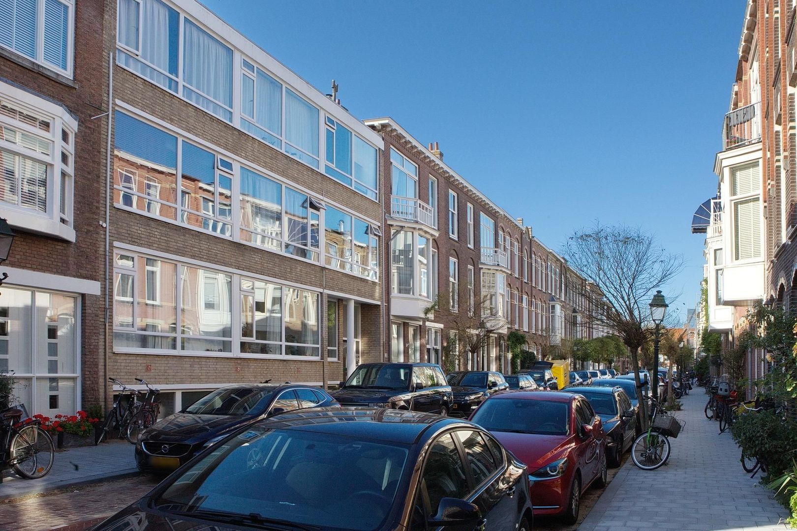 Antonie Duyckstraat 4 E, Den Haag foto-18 blur