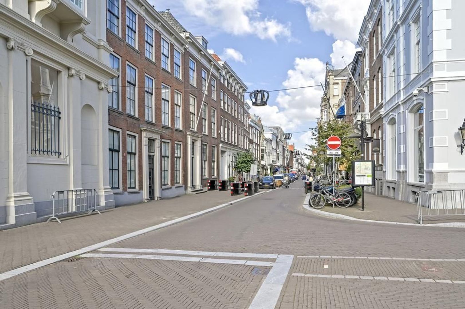 Zeestraat 57, Den Haag foto-19 blur
