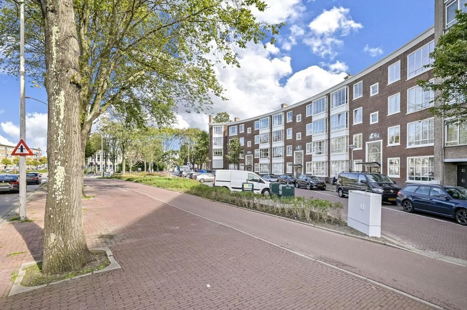 Monnickendamplein 109, Den Haag foto-21 blur