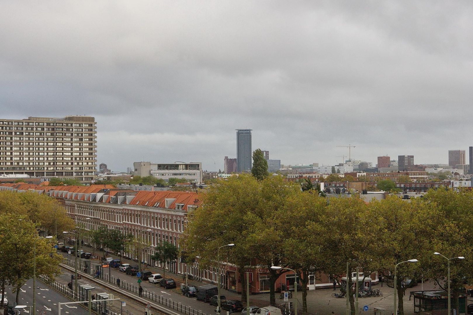 Loosduinseweg 337, Den Haag foto-26 blur
