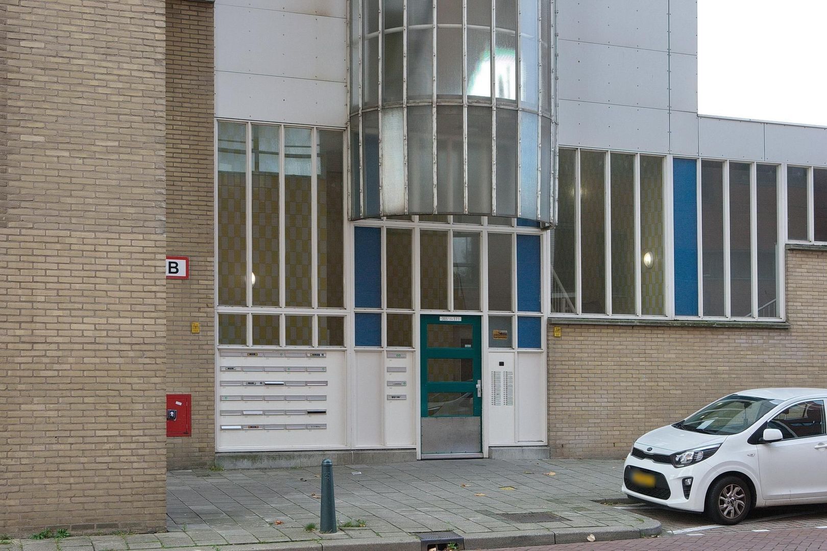 Loosduinseweg 337, Den Haag foto-19 blur