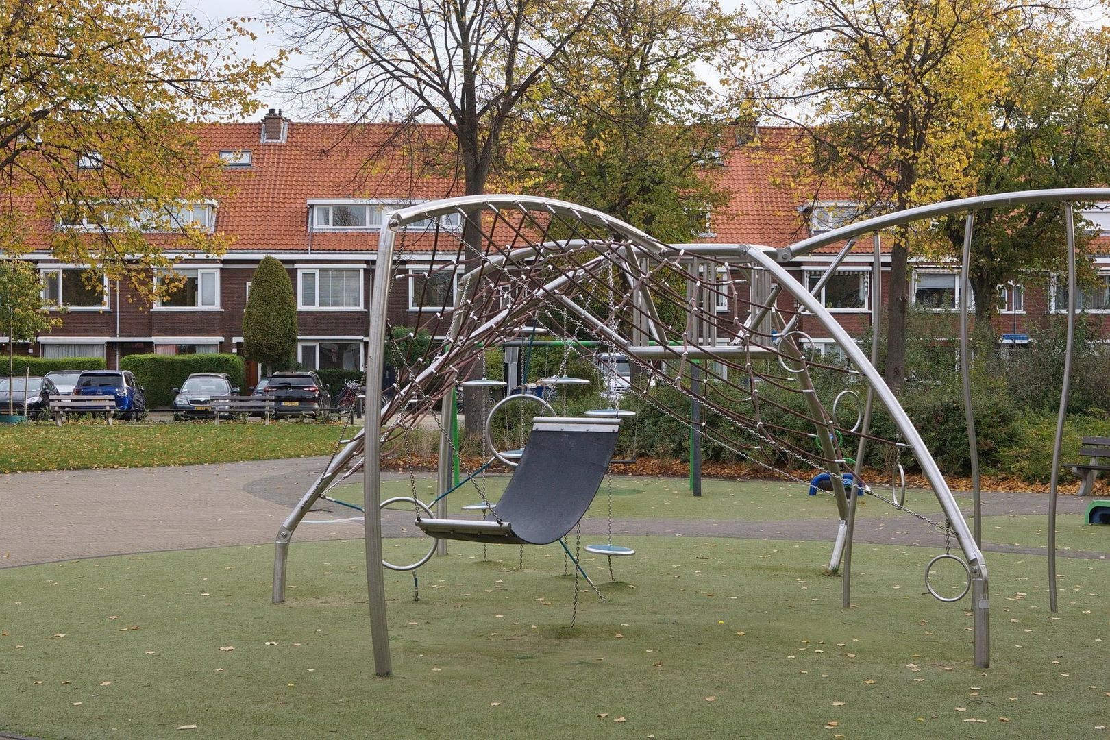 van Duvenvoordelaan 78, Voorburg foto-41 blur