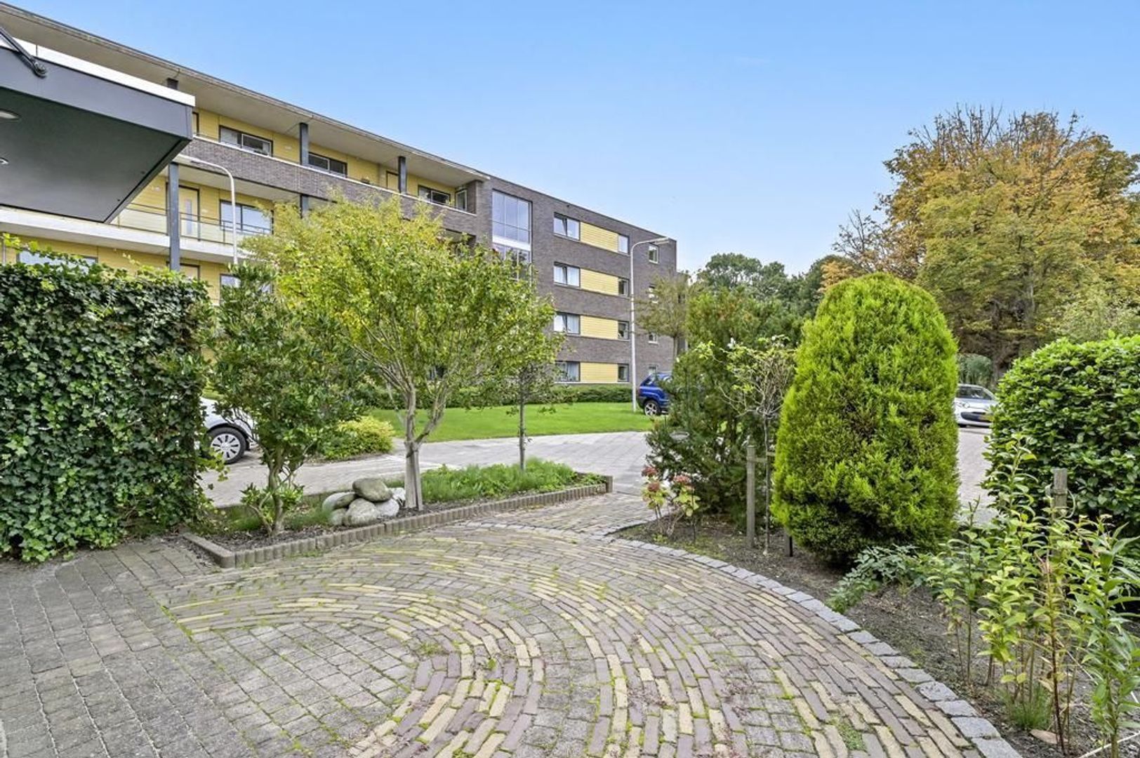 Hofzicht 53, Wateringen foto-6 blur