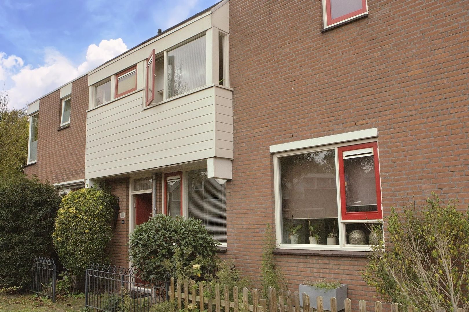 Strausslaan 111, Den Haag foto-6 blur