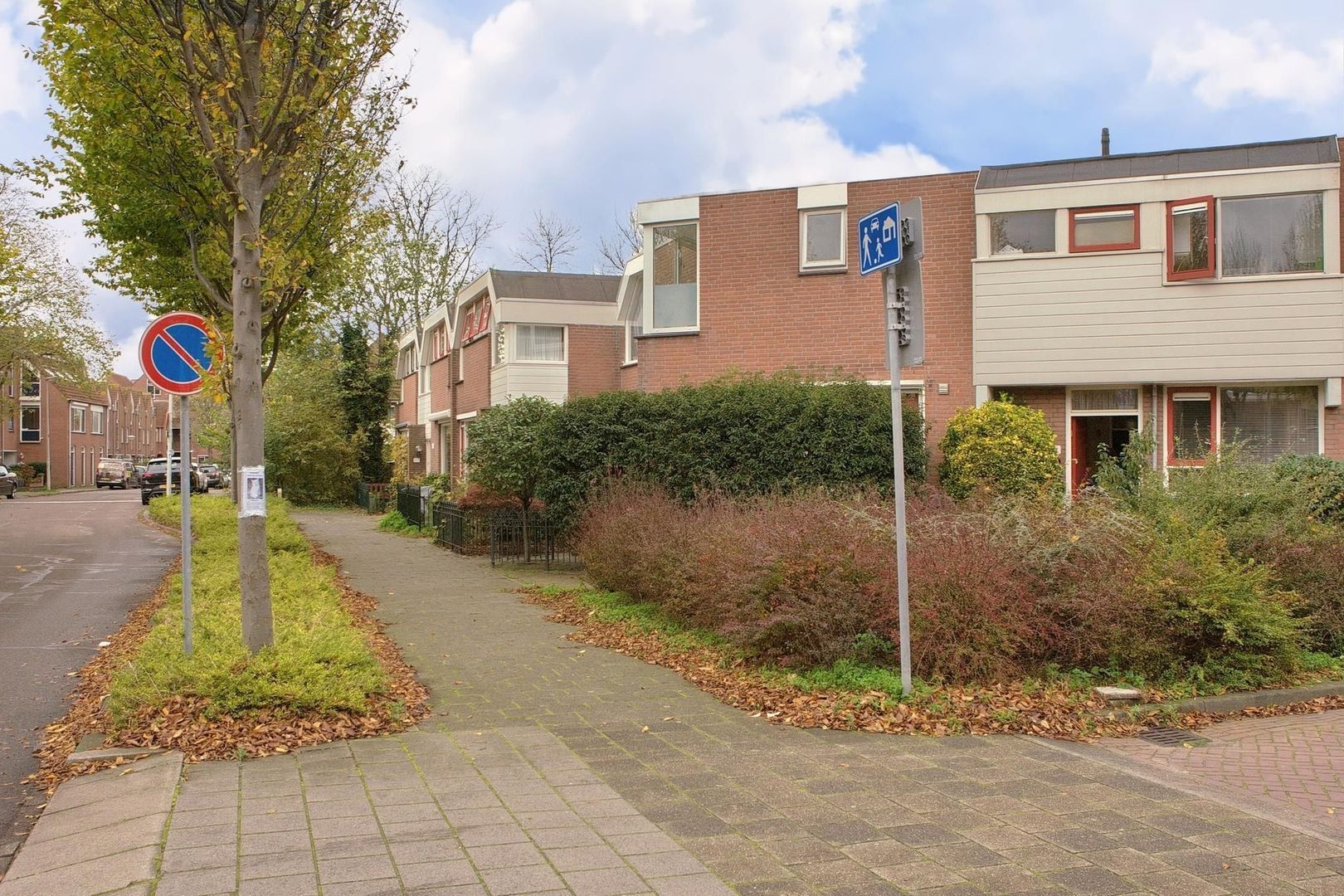Strausslaan 111, Den Haag foto-11 blur