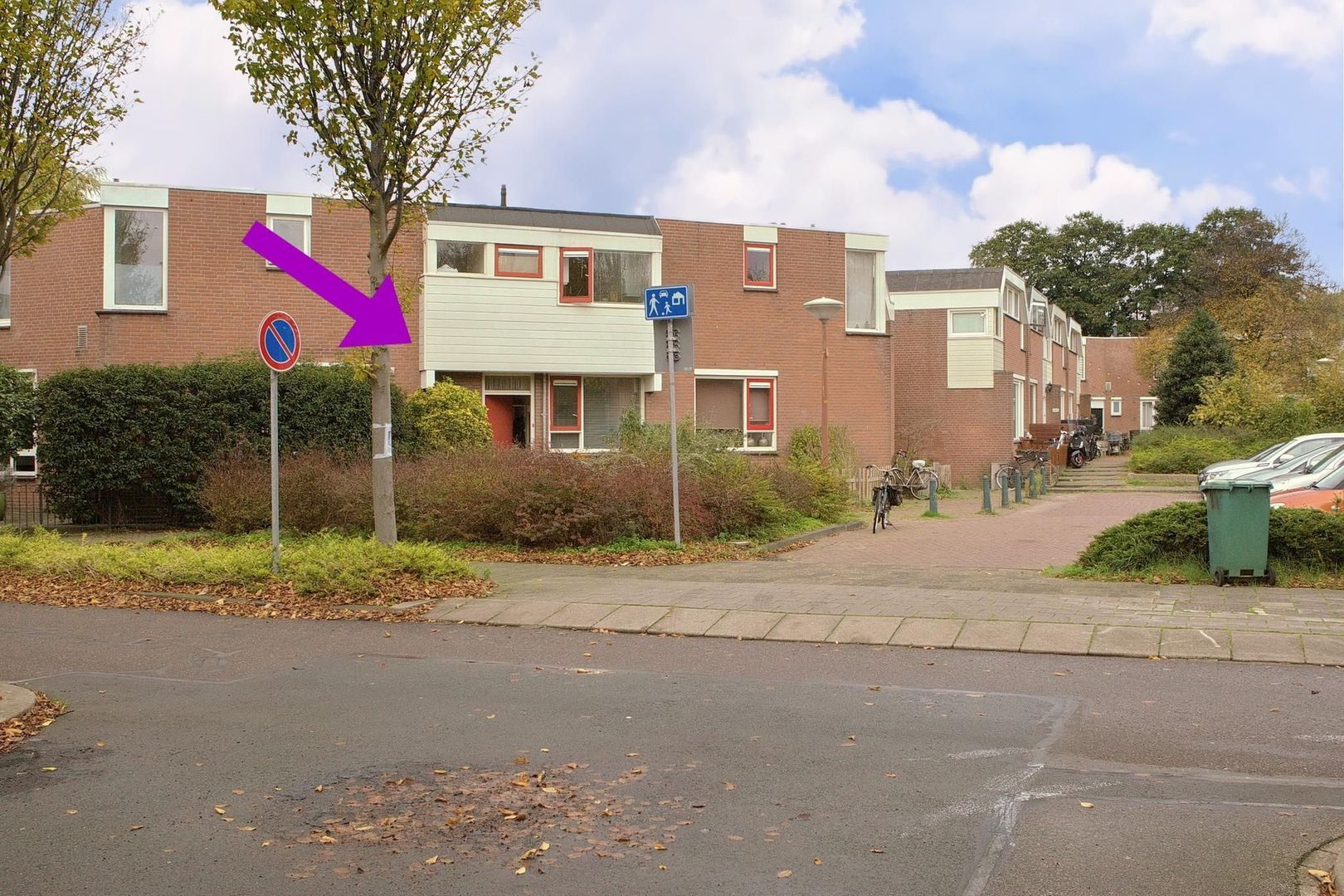Strausslaan 111, Den Haag foto-18 blur