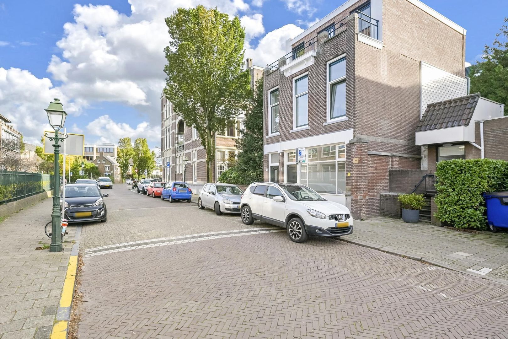 Van Bleiswijkstraat 154 A, Den Haag foto-26