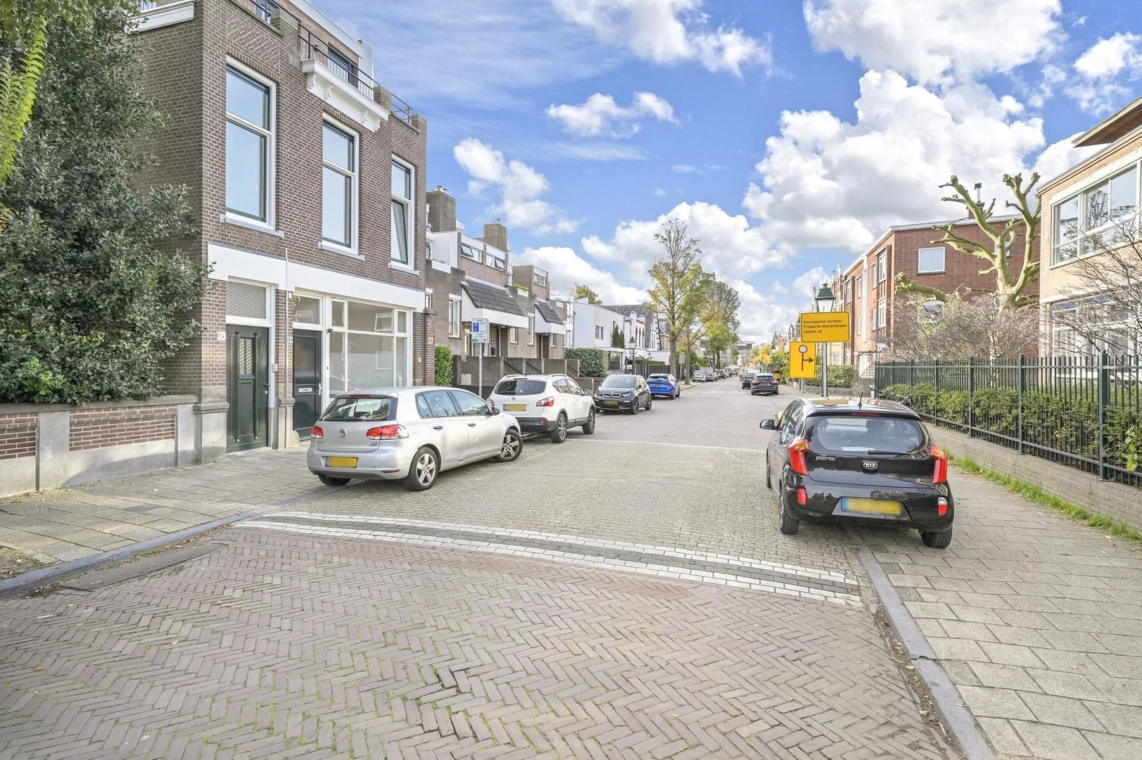Van Bleiswijkstraat 154 A, Den Haag foto-27
