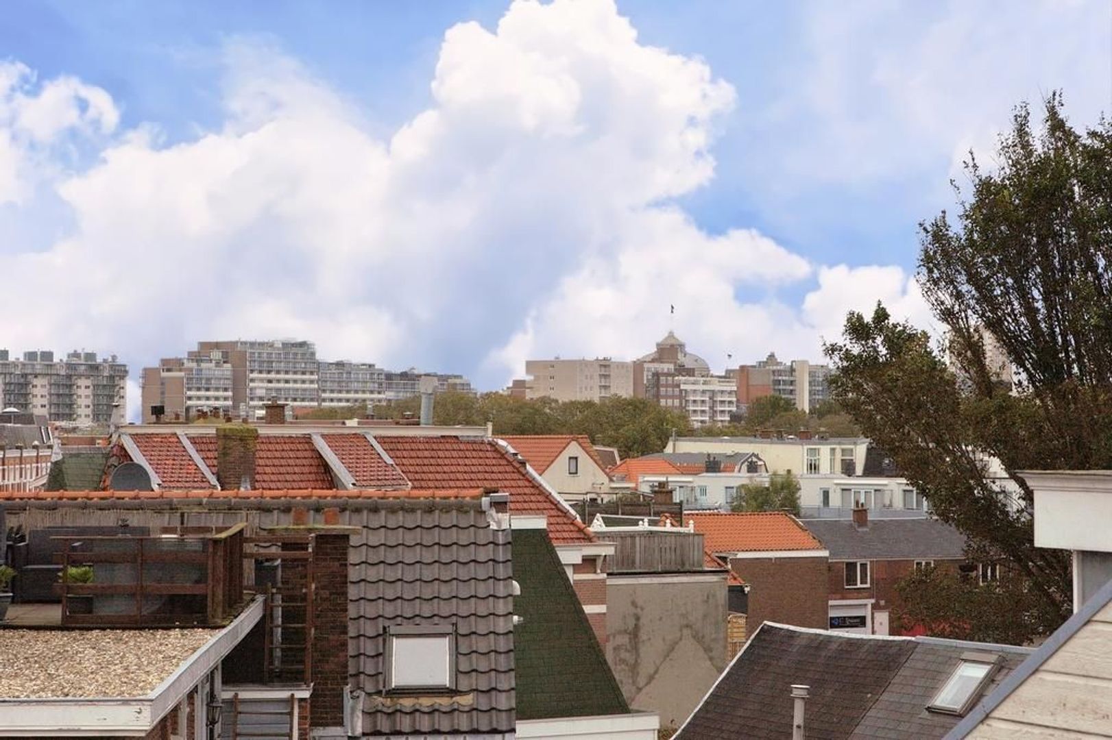 Loggerstraat 1, Den Haag foto-18 blur
