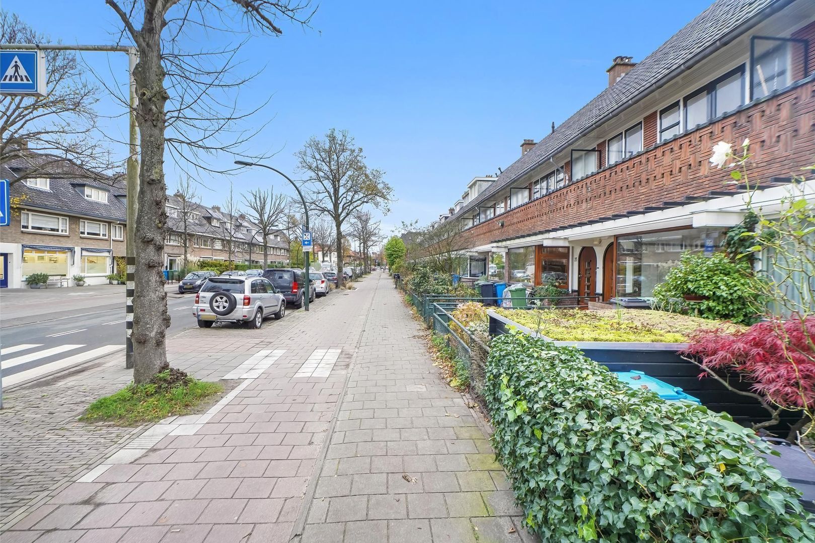Van Zuylen van Nijeveltstraat 287, Wassenaar foto-23 blur