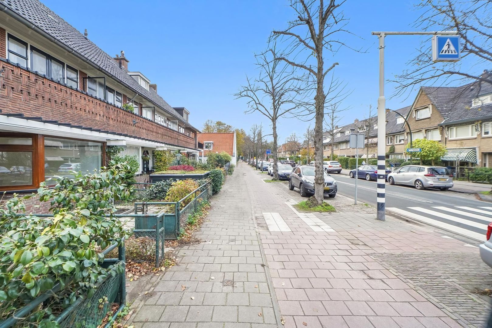 Van Zuylen van Nijeveltstraat 287, Wassenaar foto-24 blur