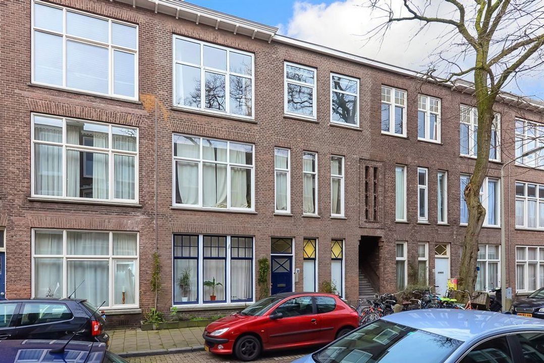 Acaciastraat 57, Den Haag