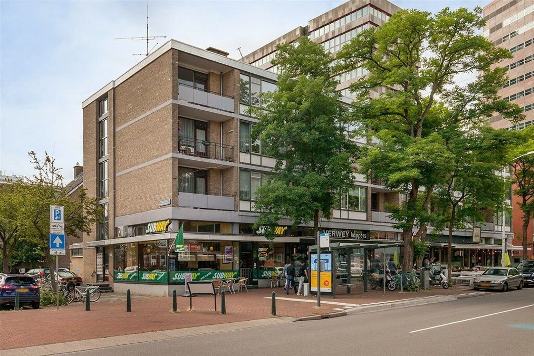 Adelheidstraat 69, Den Haag