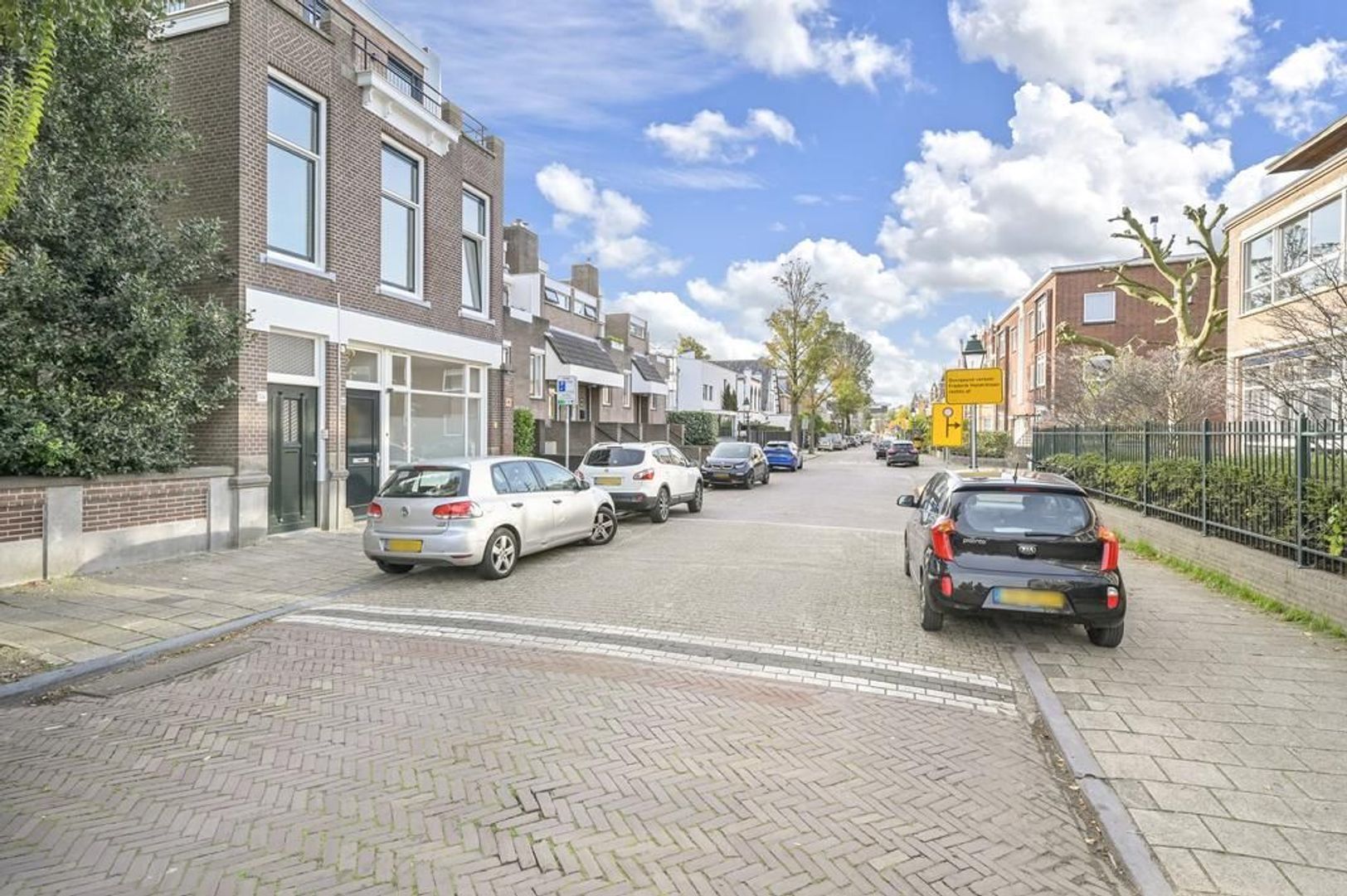 Van Bleiswijkstraat 154 A, Den Haag foto-22