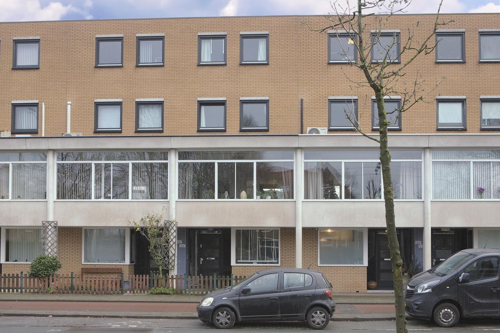 Oude Haagweg 126 D, Den Haag foto-0 blur