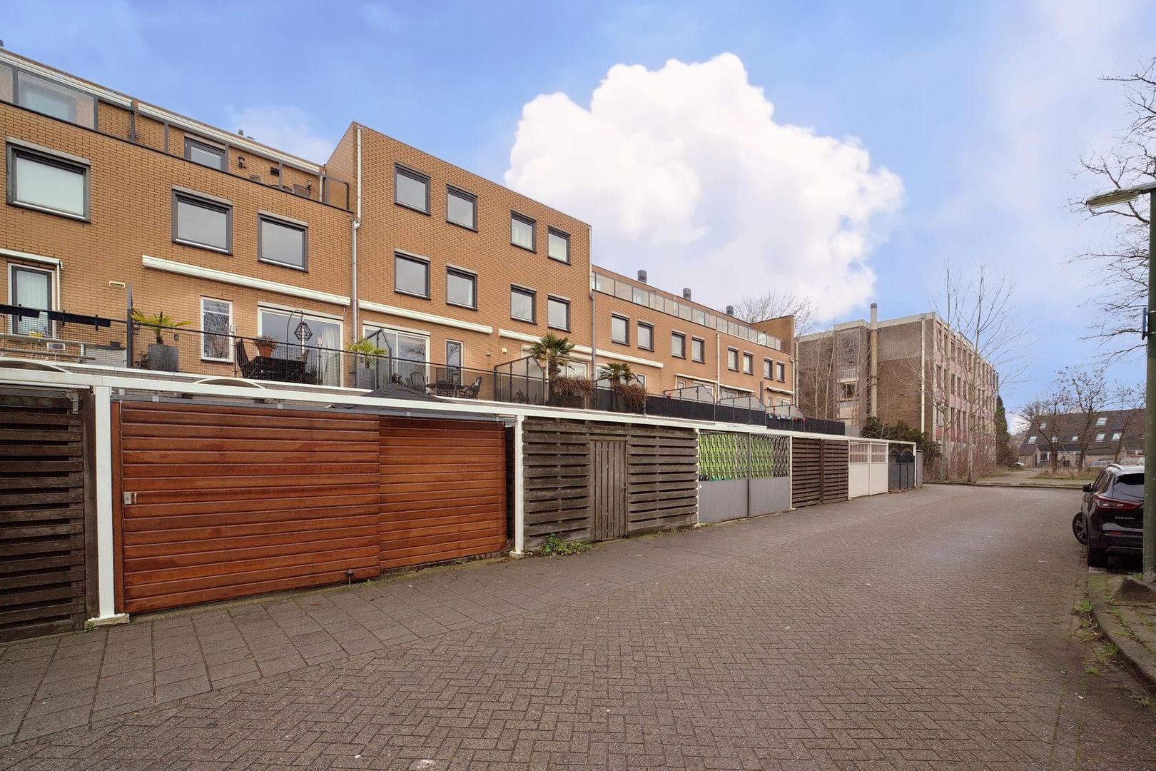 Oude Haagweg 126 D, Den Haag foto-41 blur