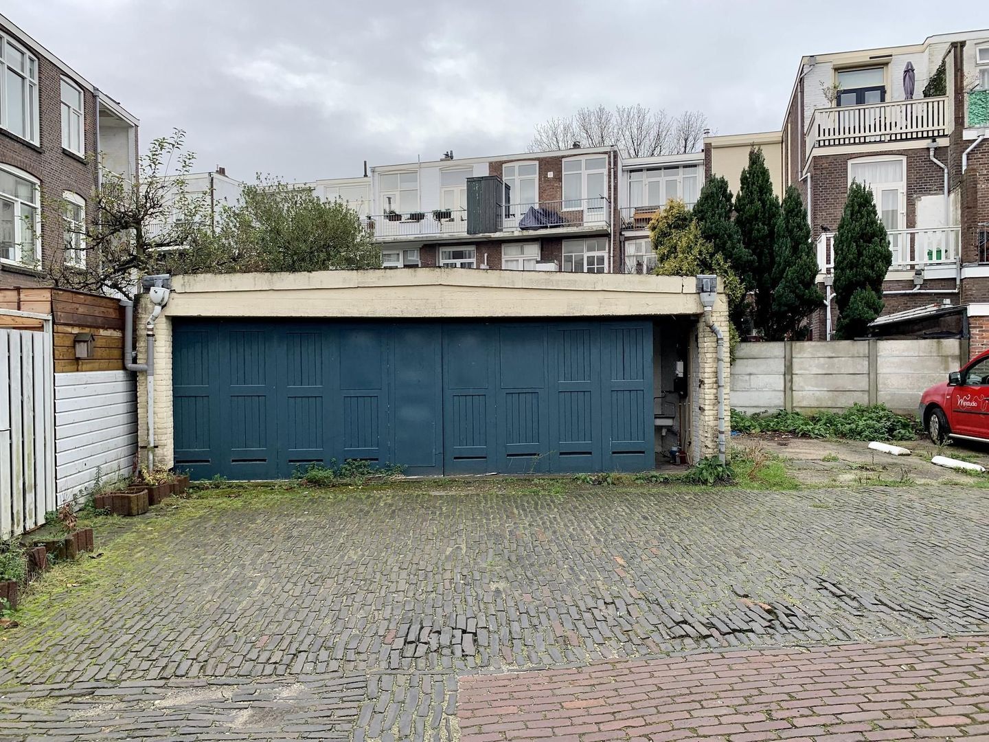 Abeelstraat 56 M, Den Haag foto-0 blur