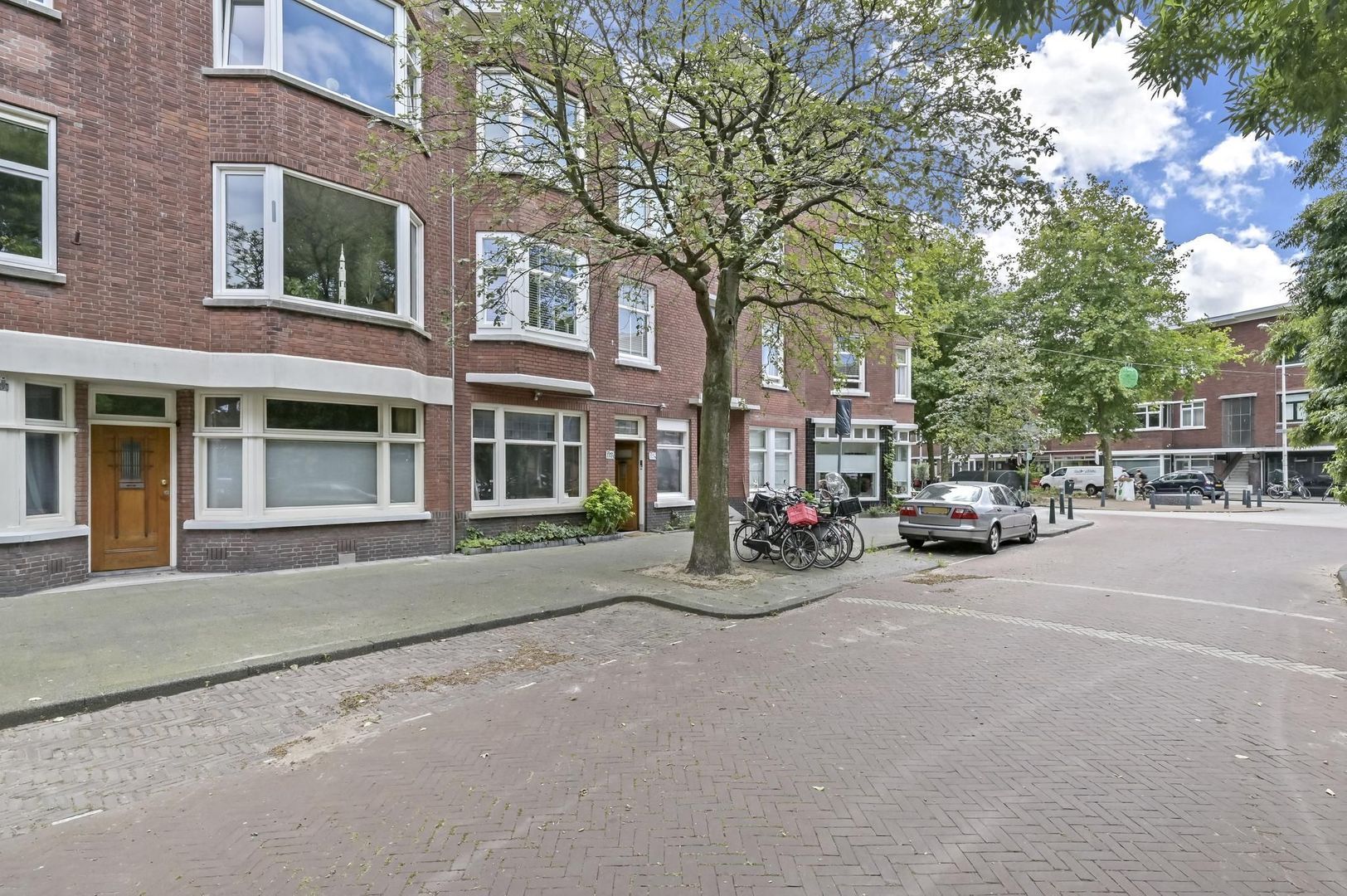 Appelstraat 172, Den Haag foto-1 blur