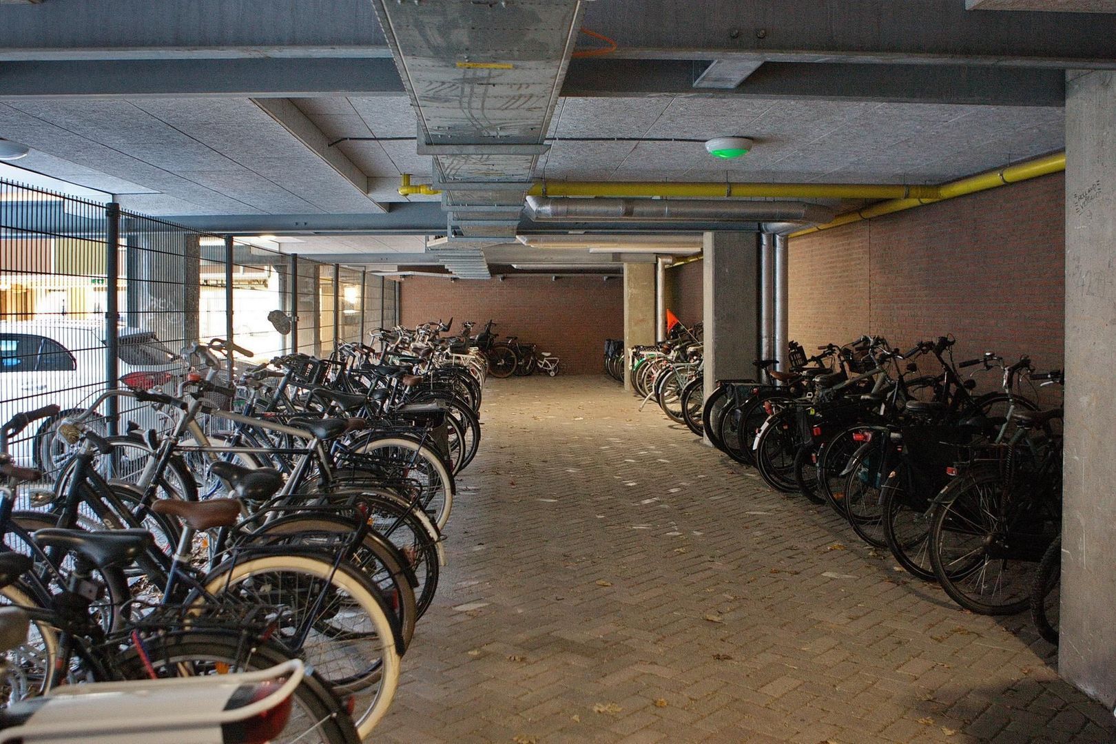 Koopmansstraat 1 F507, Rijswijk foto-23 blur