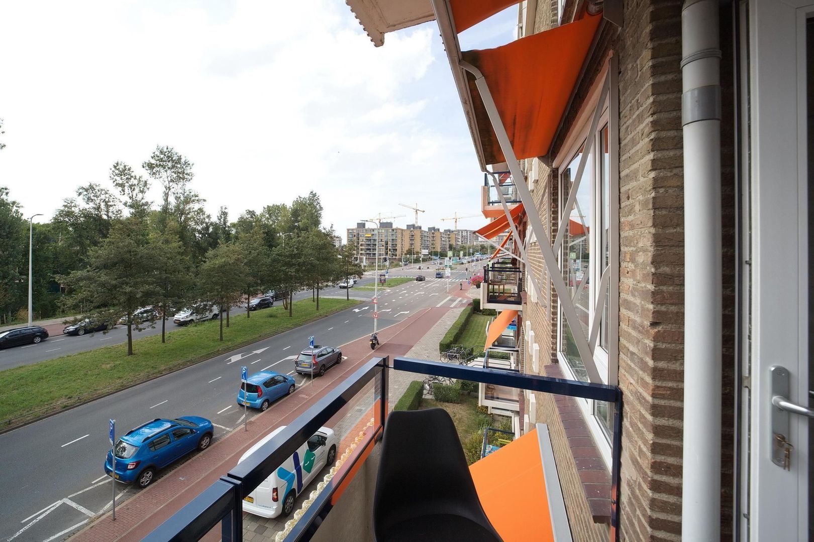 Kijkduinsestraat 960, Den Haag foto-6 blur
