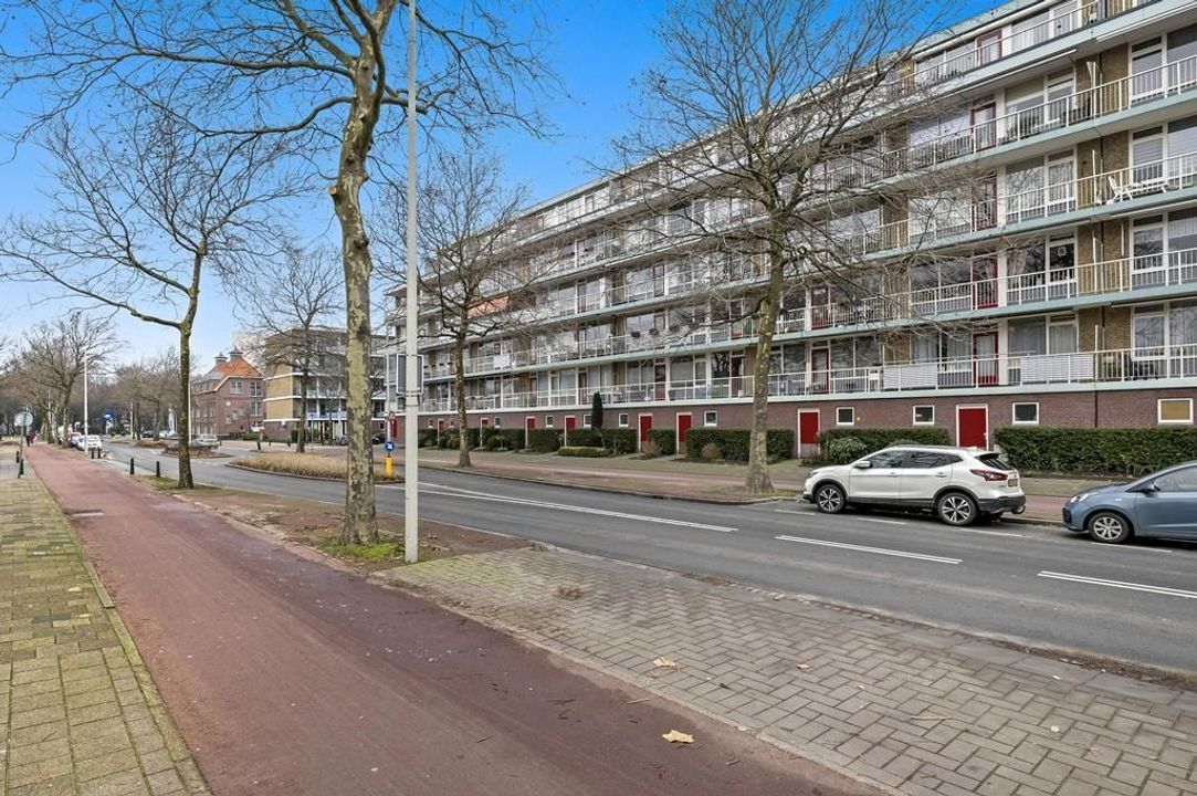 Leyweg 36, Den Haag
