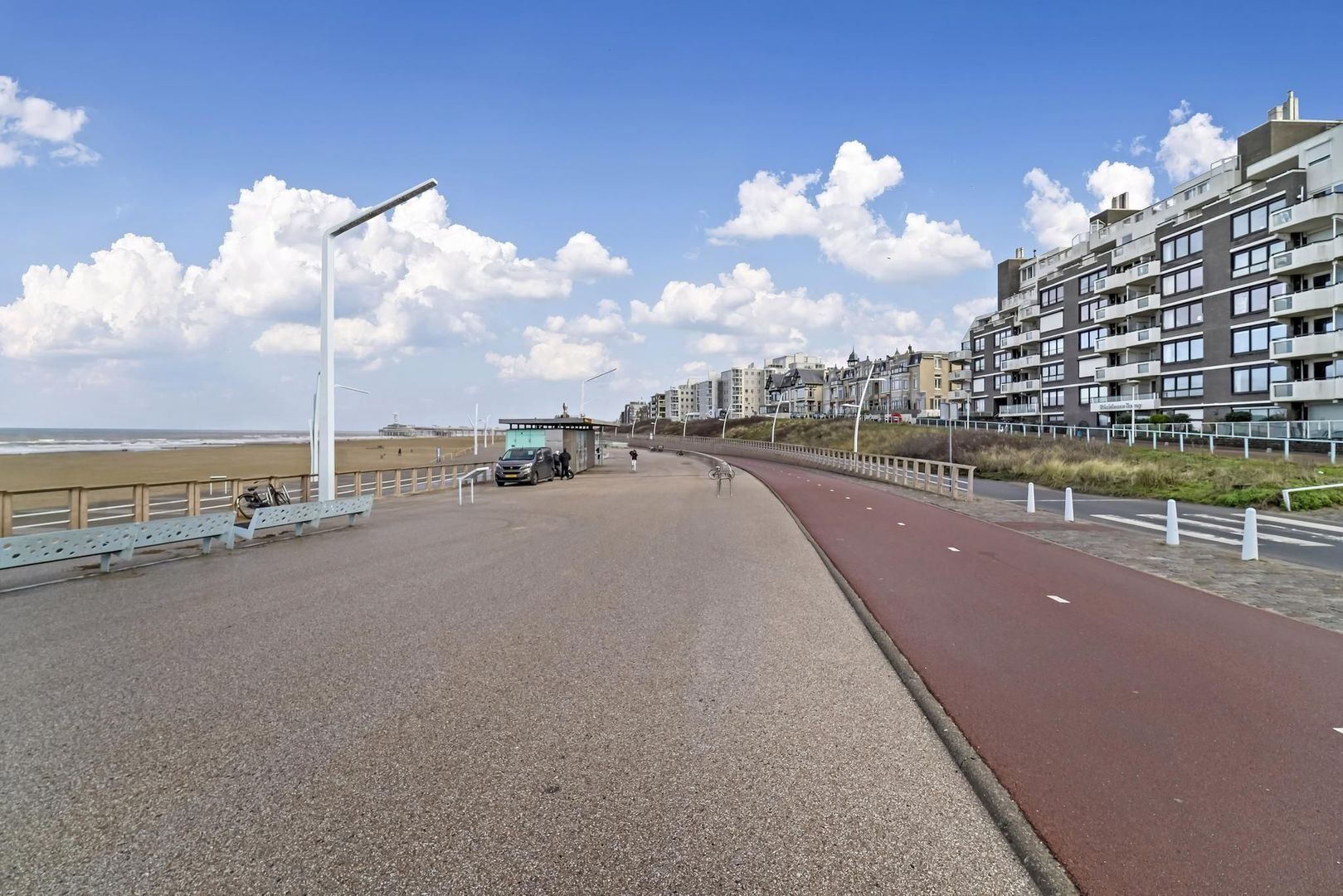 Zeekant 47 c, Den Haag foto-22 blur