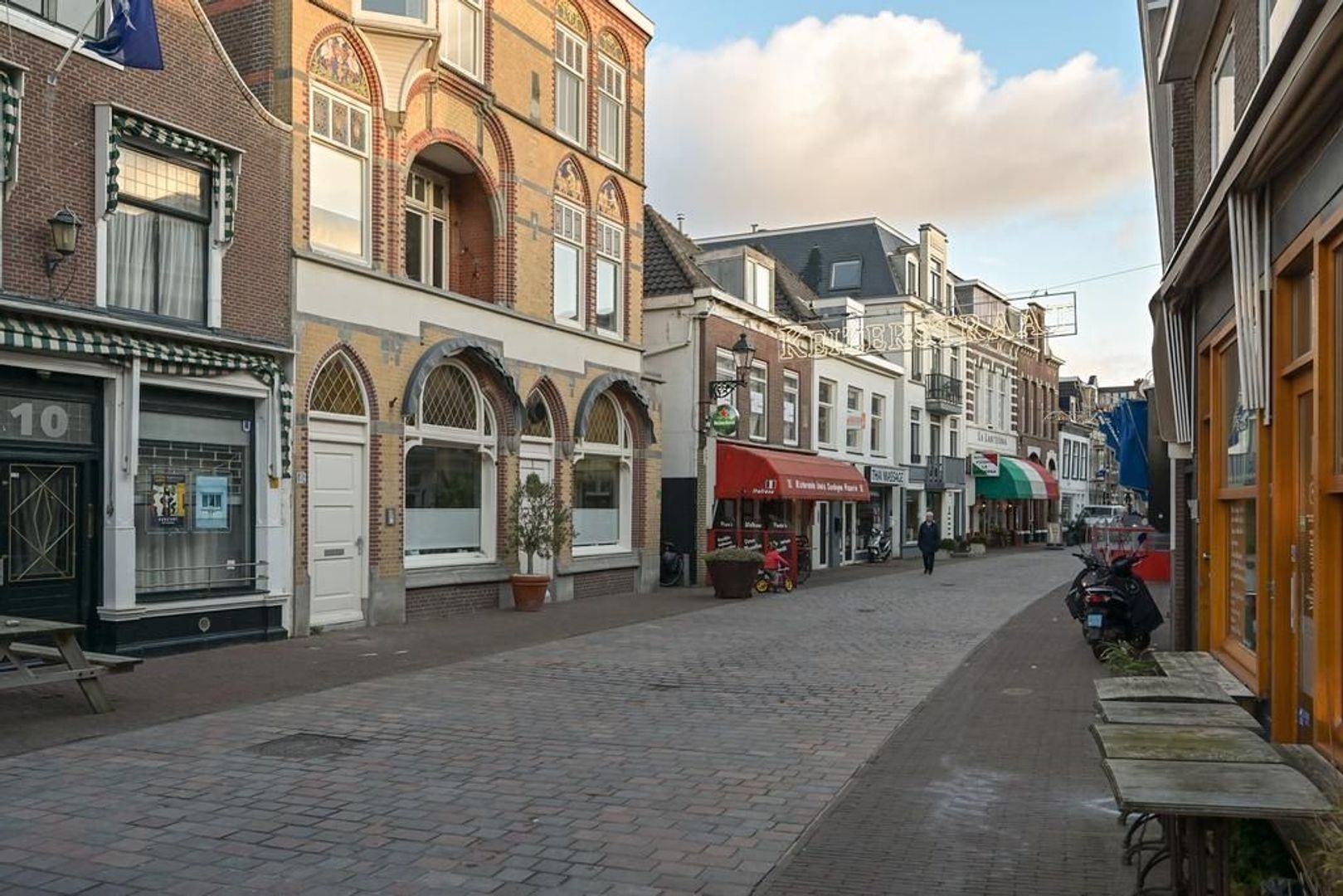 Zeekant 47 c, Den Haag foto-27 blur