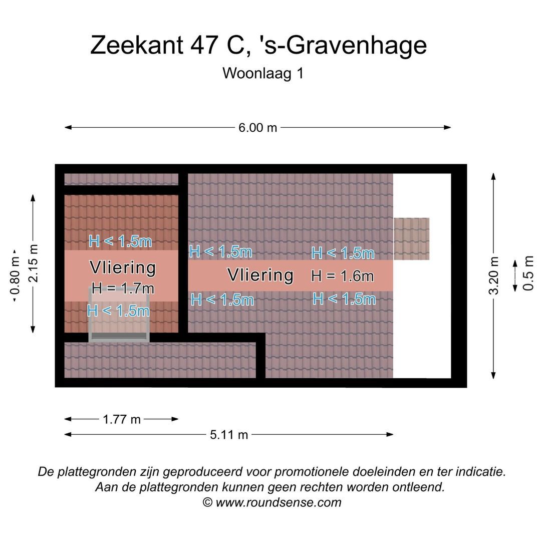 Zeekant 47 c, Den Haag foto-32