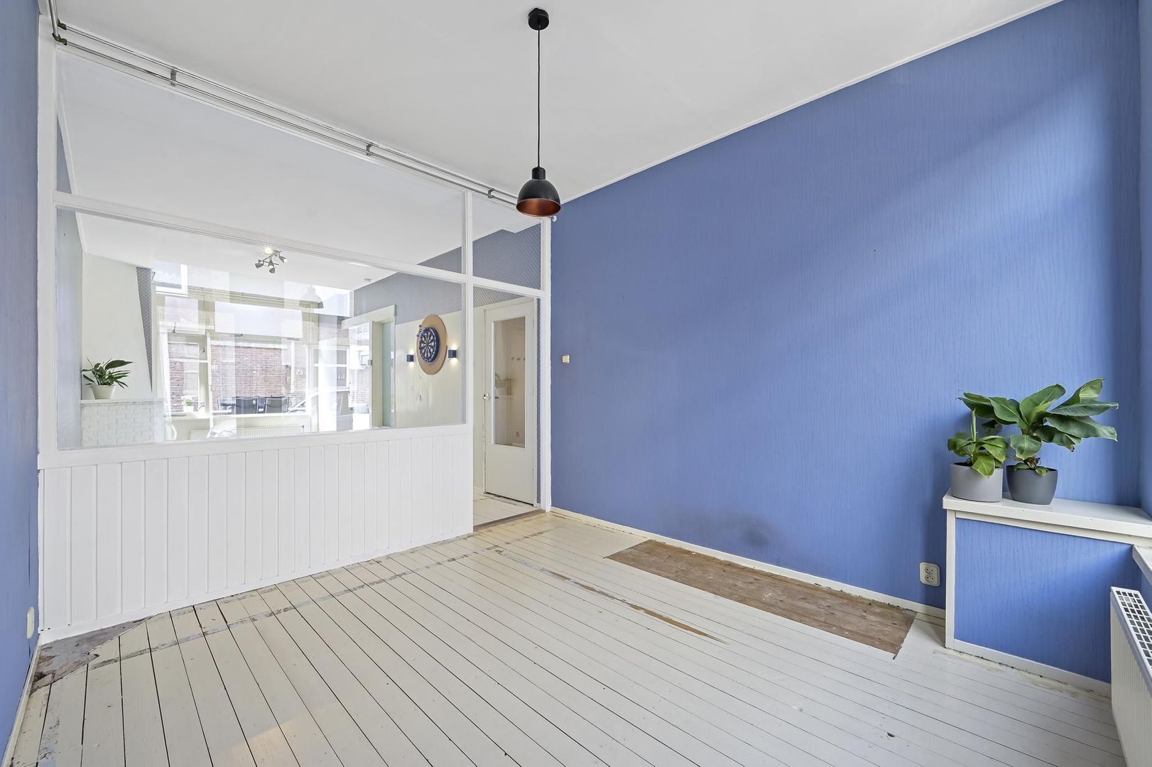 Burgemeester van der Werffstraat 46, Den Haag foto-7 blur