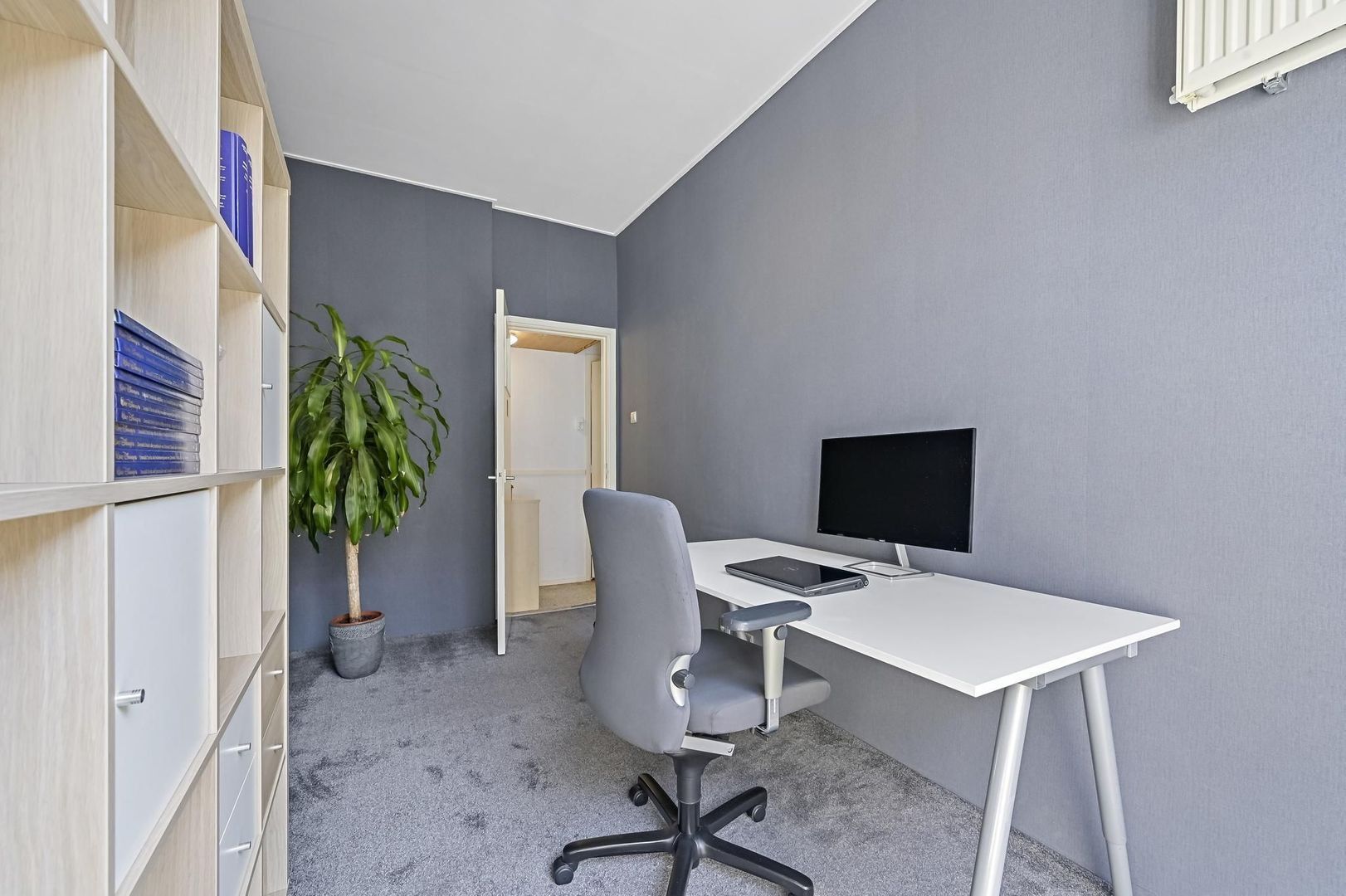 Burgemeester van der Werffstraat 46, Den Haag foto-18 blur