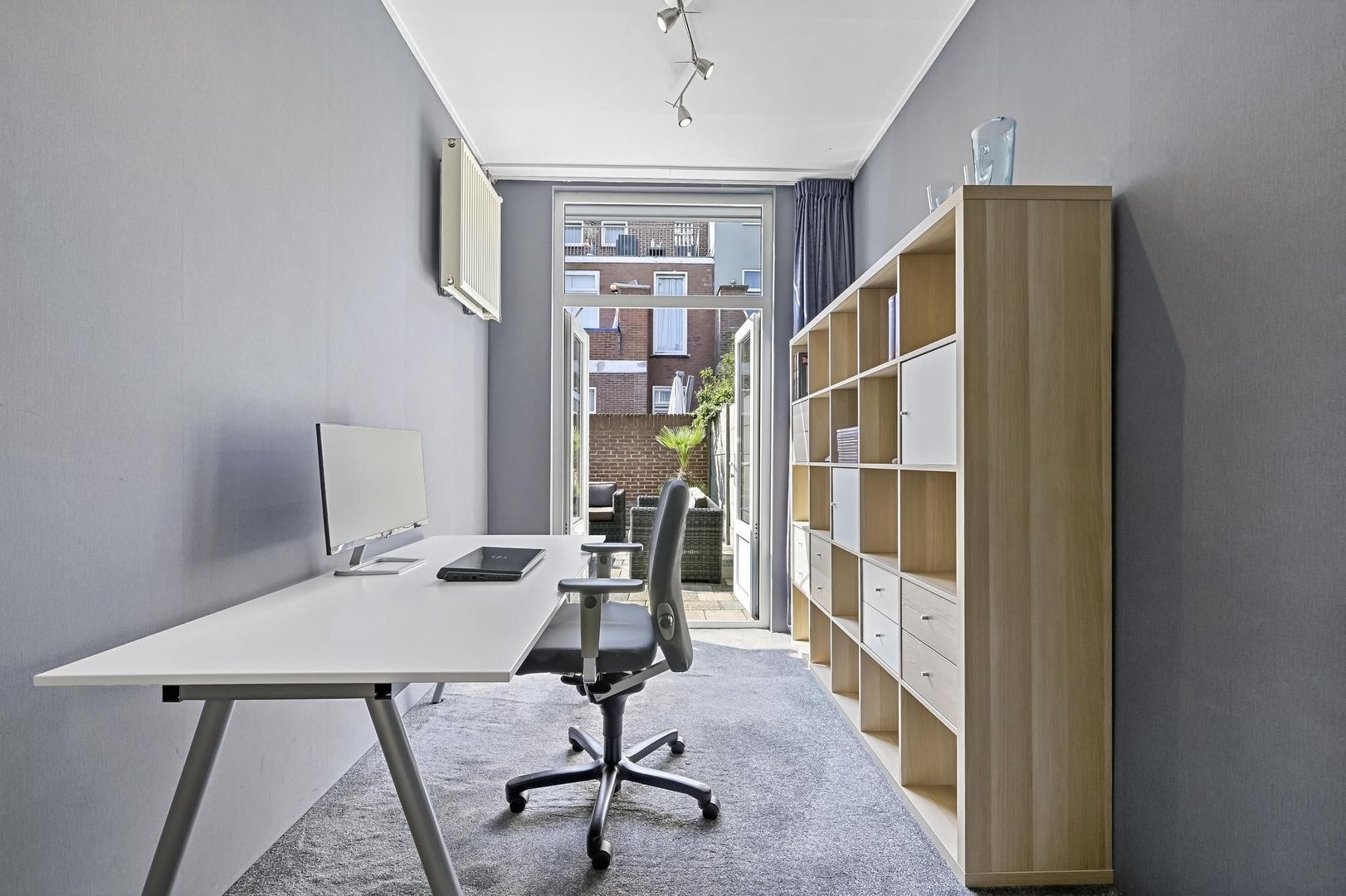 Burgemeester van der Werffstraat 46, Den Haag foto-19 blur