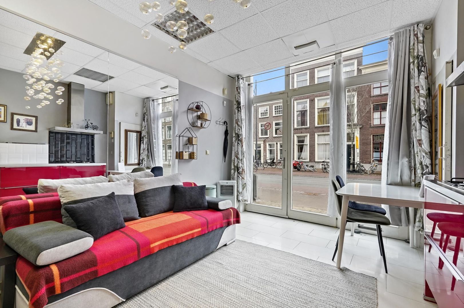 Hooigracht 70, Leiden foto-1 blur