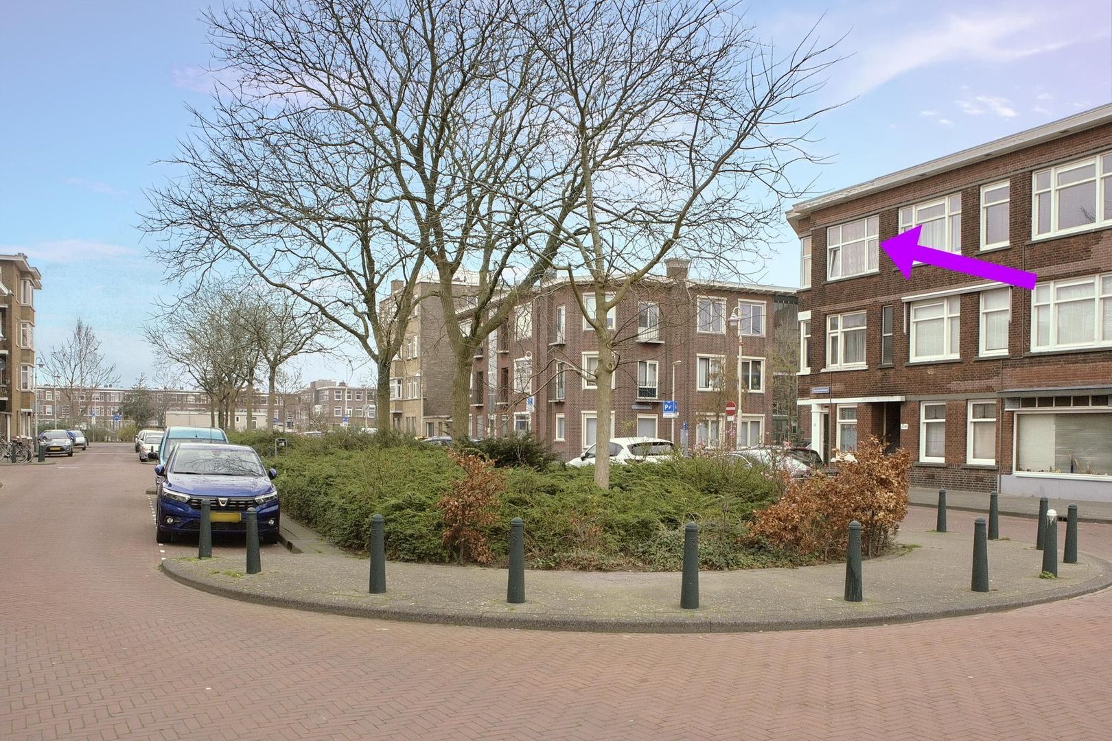 Renswoudelaan 42, Den Haag foto-10 blur