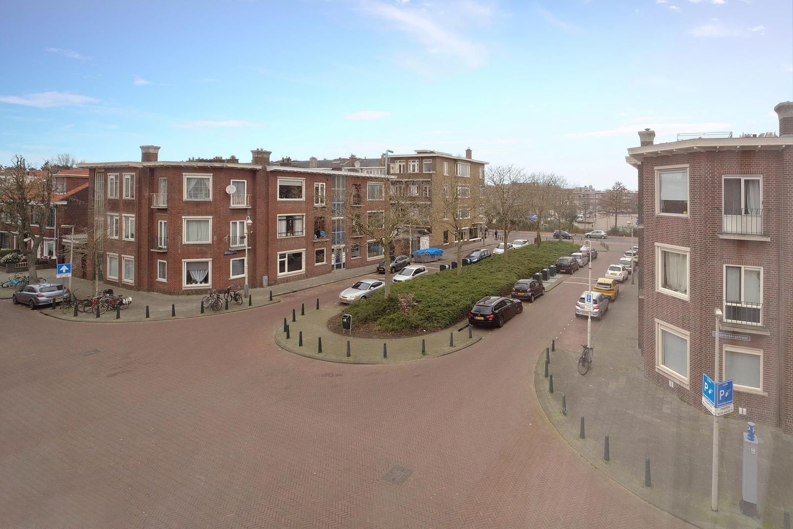 Renswoudelaan 42, Den Haag foto-21 blur