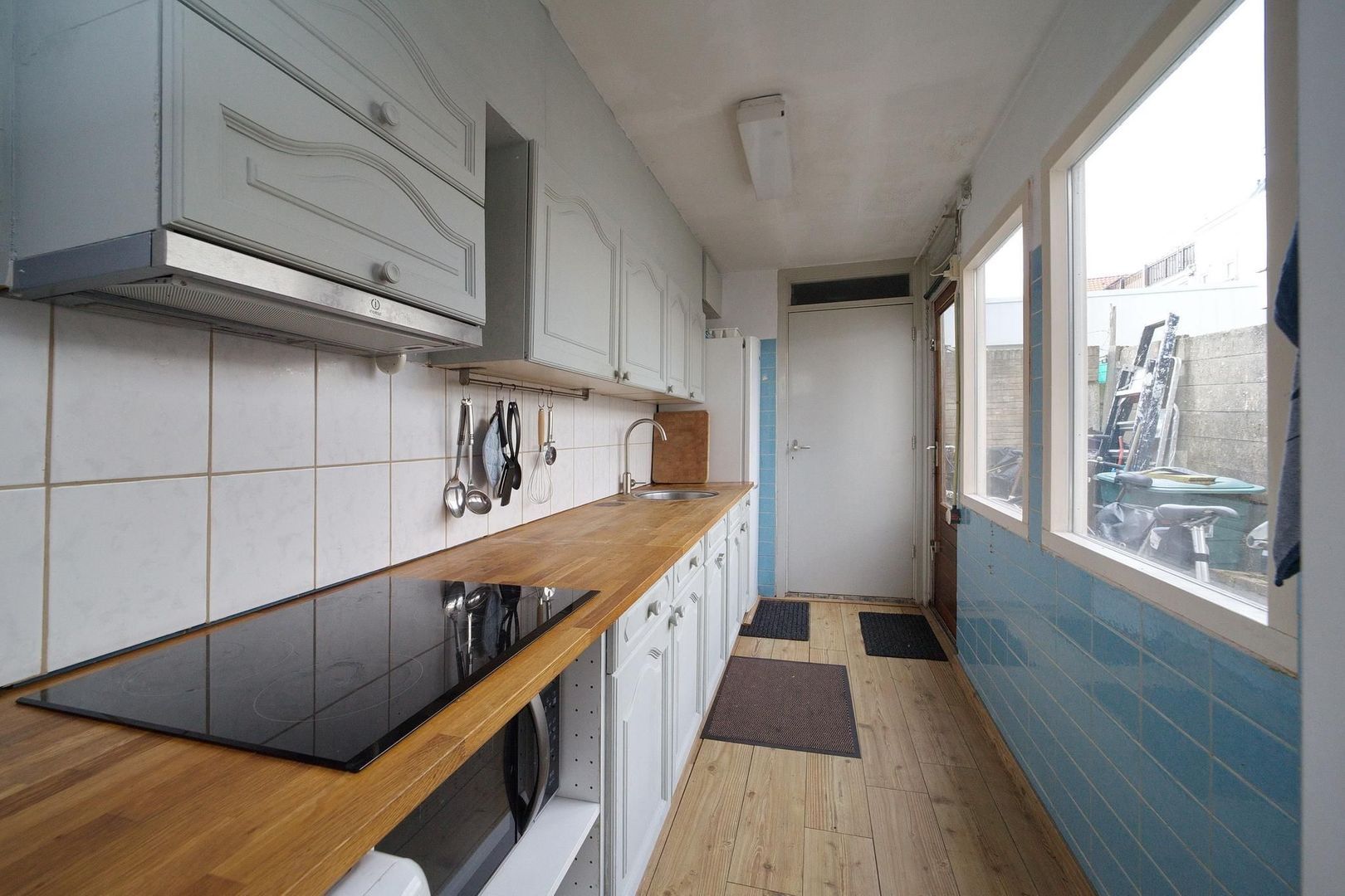 Hondiusstraat 32, Den Haag foto-6 blur