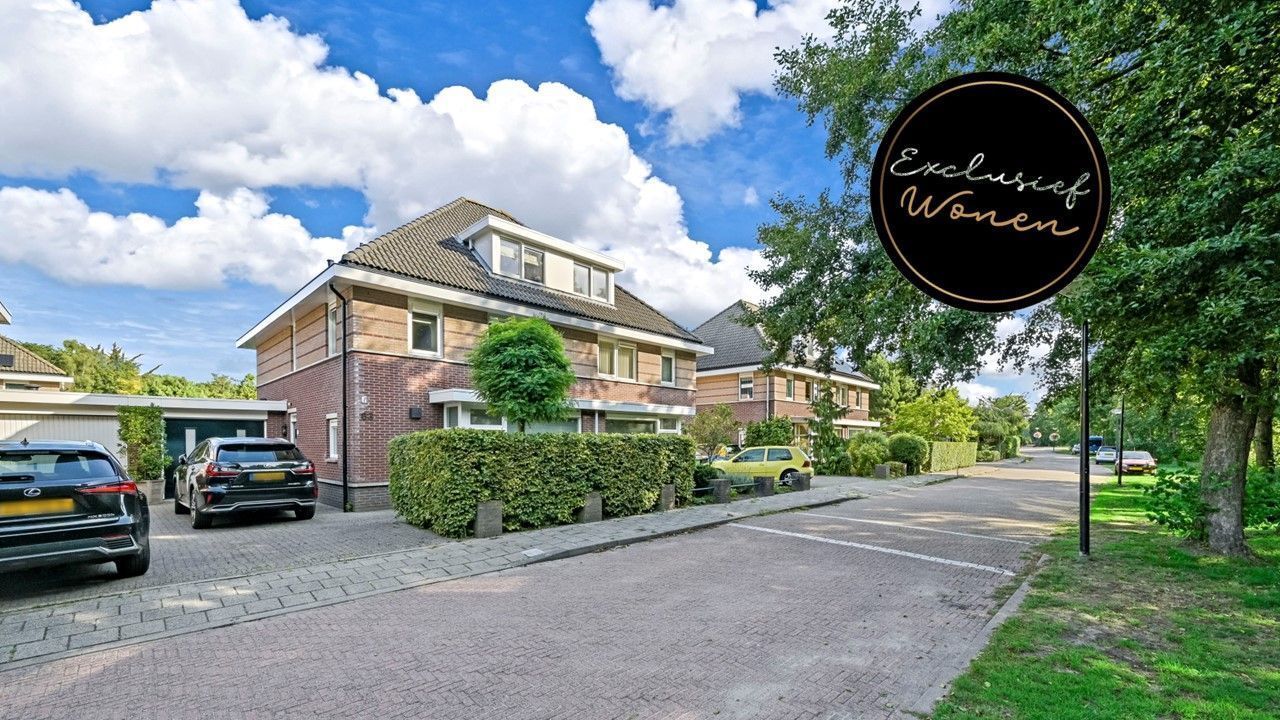 Alexine Tinnepad 63, Den Haag