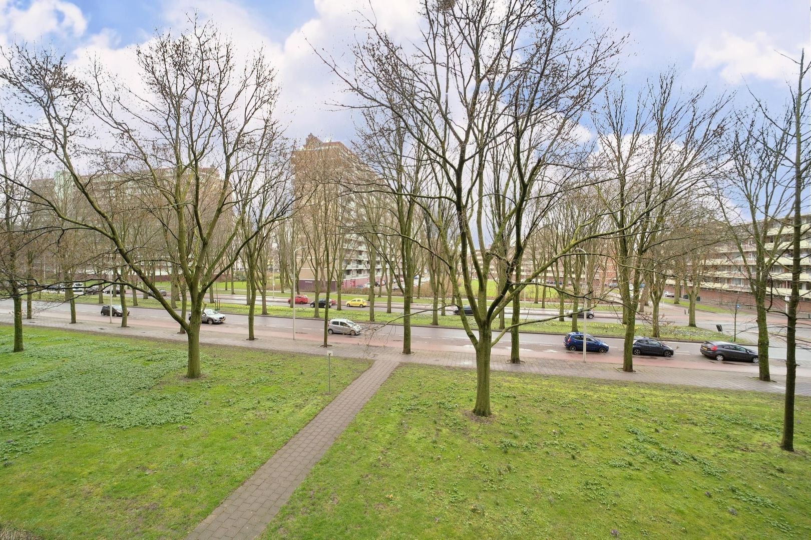 Nieuwendamlaan 80, Den Haag foto-4 blur