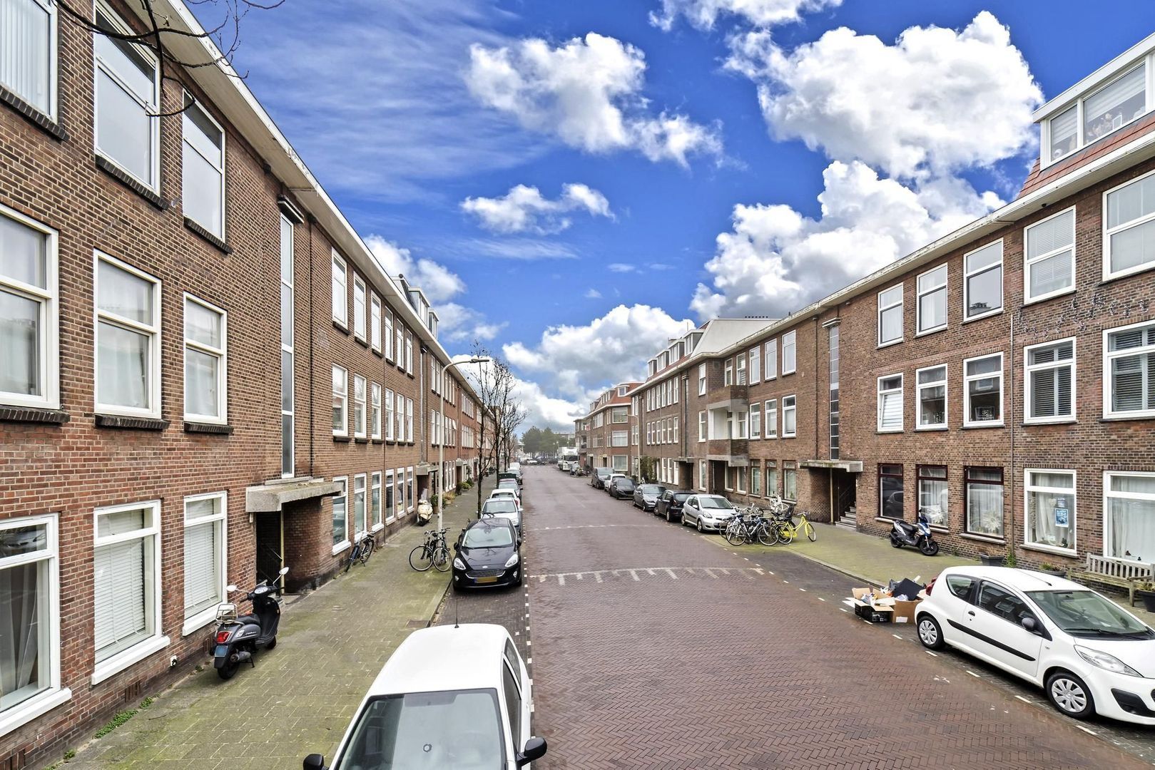 Pluvierstraat 338, Den Haag foto-3 blur