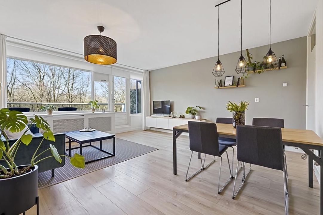 De Brink 268, Den Haag