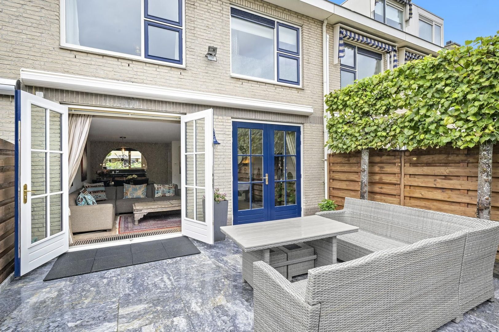 Zeewindelaan 92, Den Haag foto-10 blur