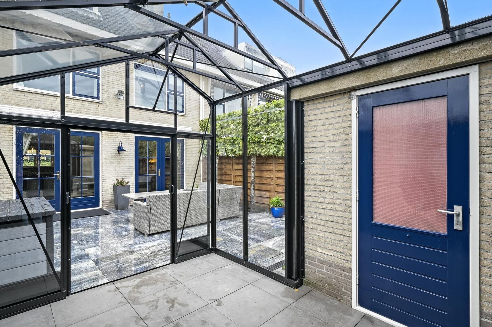 Zeewindelaan 92, Den Haag foto-14 blur