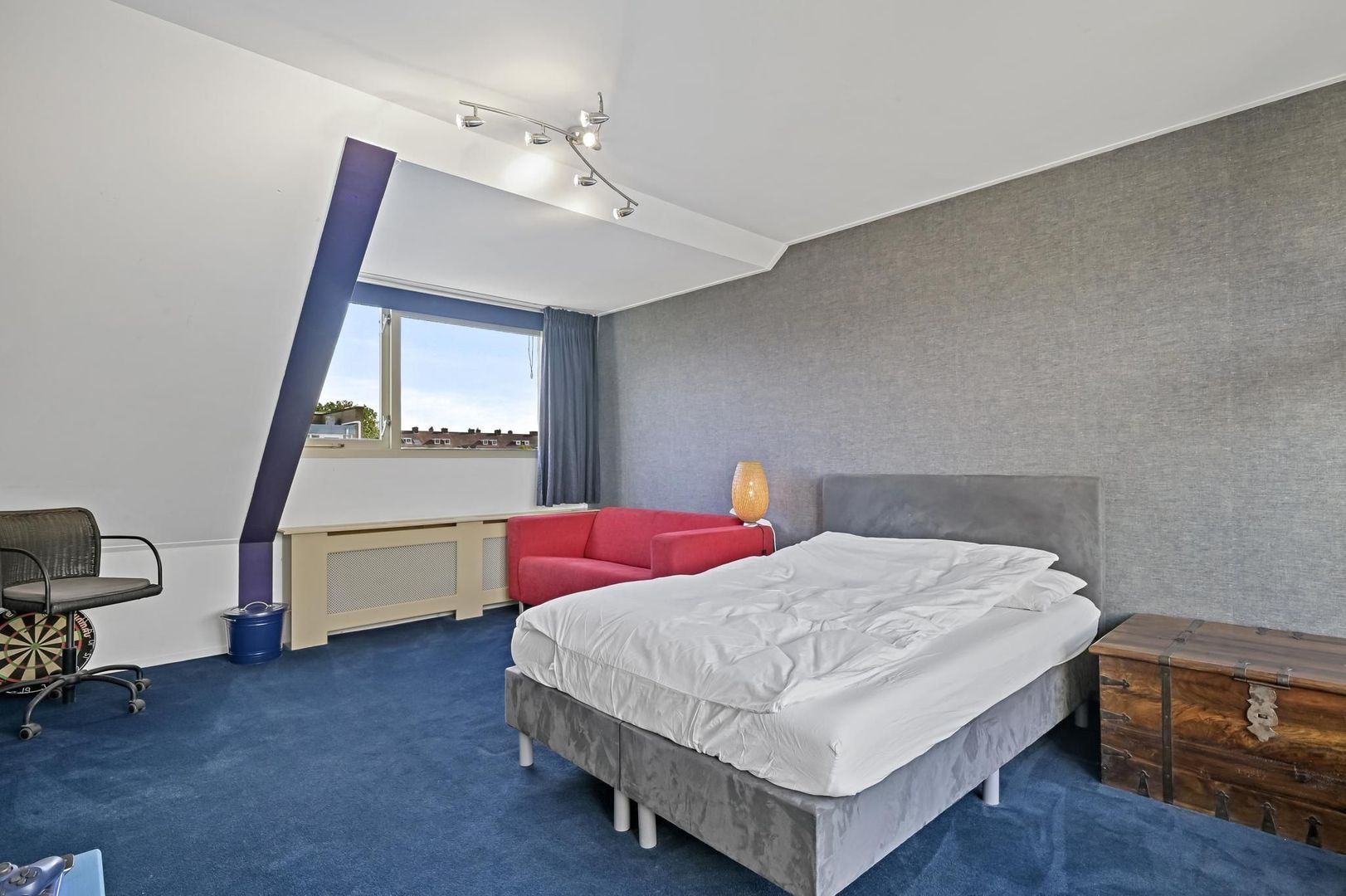 Zeewindelaan 92, Den Haag foto-38 blur