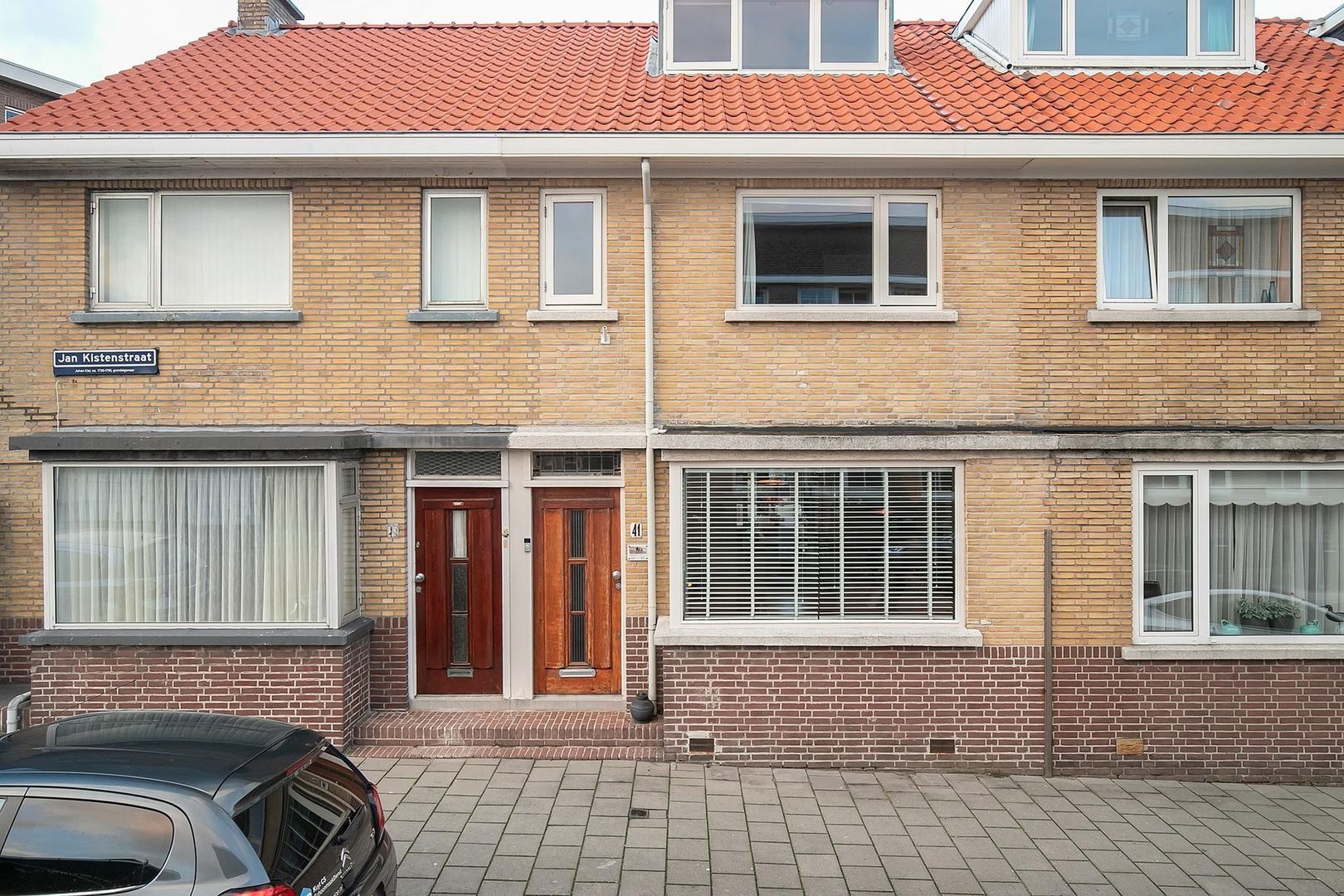 Jan Kistenstraat 41, Den Haag foto-3 blur