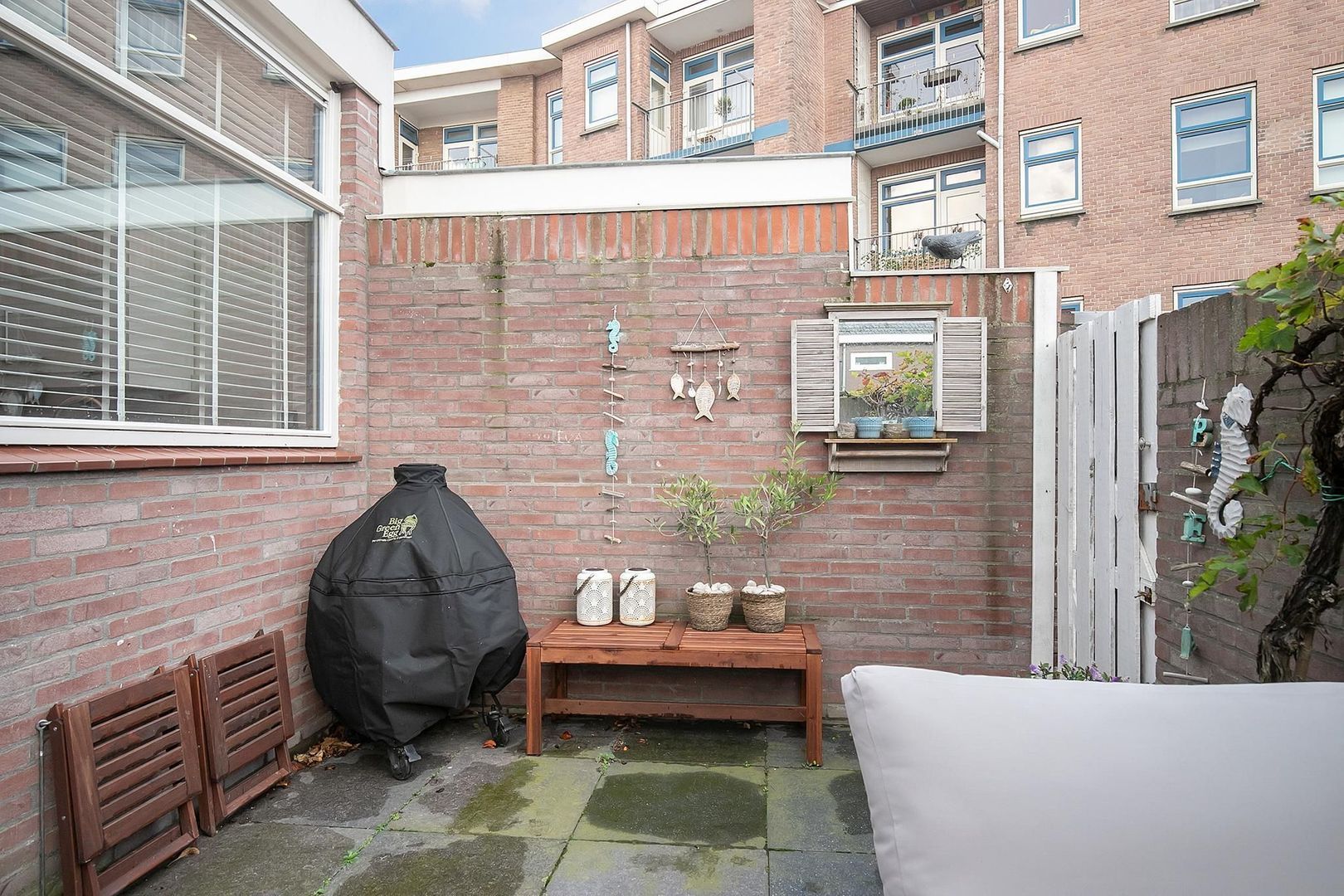 Jan Kistenstraat 41, Den Haag foto-14 blur